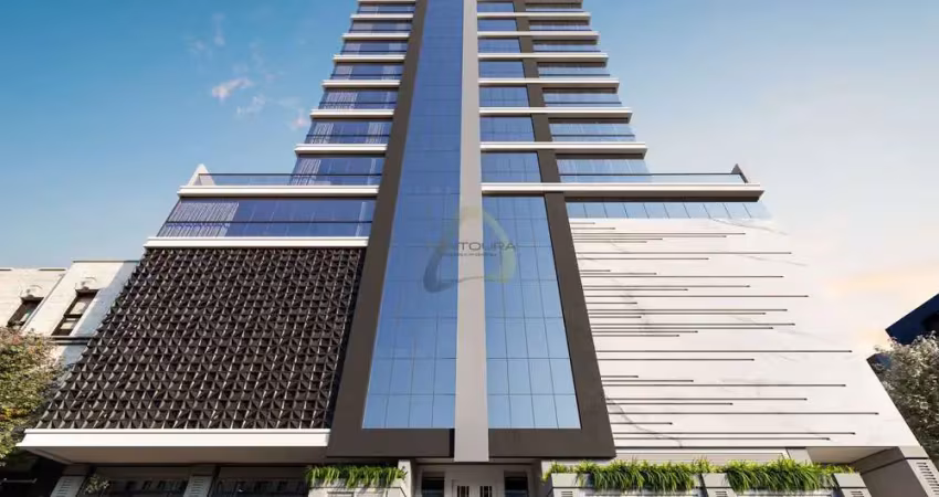 Apartamento com 3 quartos à venda na Rua 250, 570, Meia Praia, Itapema