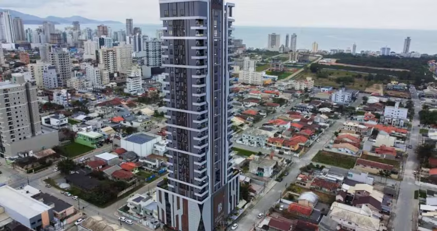 Apartamento com 1 quarto à venda na Olinda Peixoto, 249, Balneário Perequê, Porto Belo