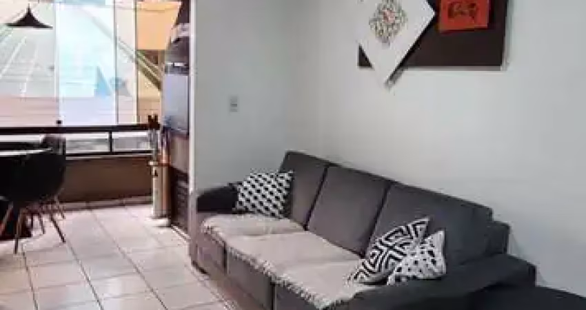 Apartamento com 1 quarto à venda na Rua 282, 149, Meia Praia, Itapema