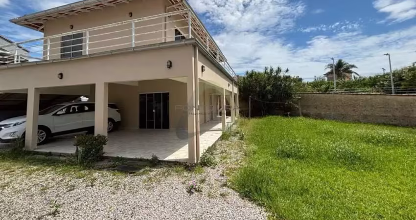 Casa em condomínio fechado com 3 quartos à venda na Rua Lúcio José Airoso esq. Maria Ramos Guerreiro, 263, Vila Nova, Porto Belo
