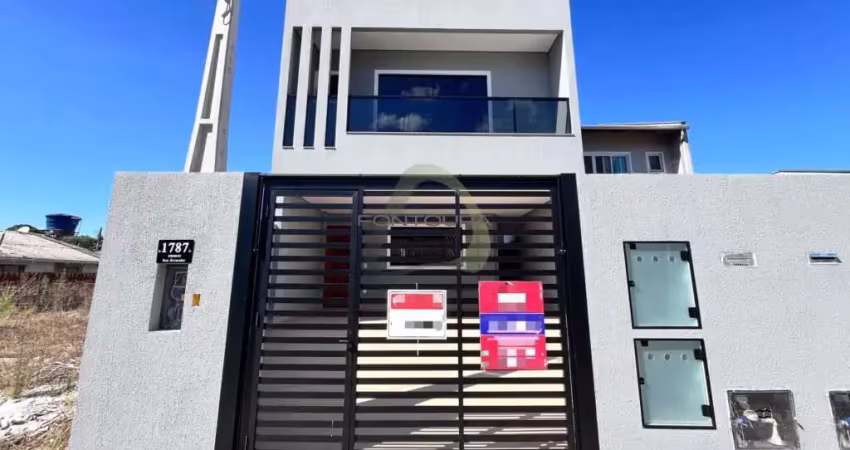 Casa em condomínio fechado com 3 quartos à venda na Rua 406, 1787, Morretes, Itapema
