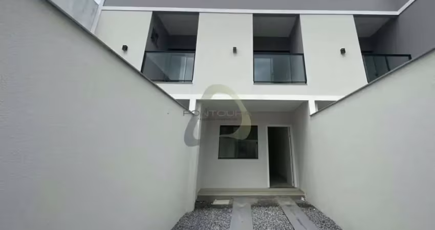 Casa em condomínio fechado com 2 quartos à venda na Rua 422, 1545, Morretes, Itapema
