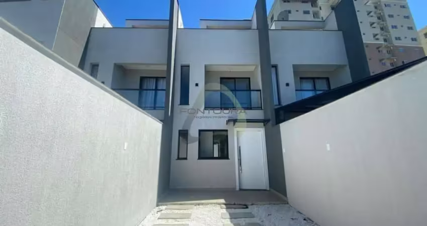 Casa em condomínio fechado com 2 quartos à venda na Rua 418, 1940, Morretes, Itapema