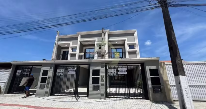 Casa em condomínio fechado com 3 quartos à venda na Rua Mauro J Jaques, 263, Balneário Perequê, Porto Belo