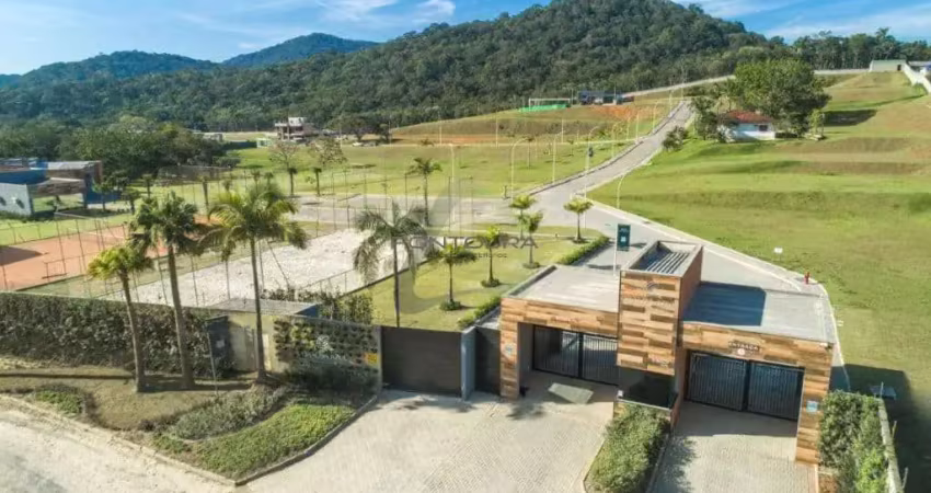 Terreno em condomínio fechado à venda na Avenida João Da Costa, 300, Rio do Meio, Camboriú