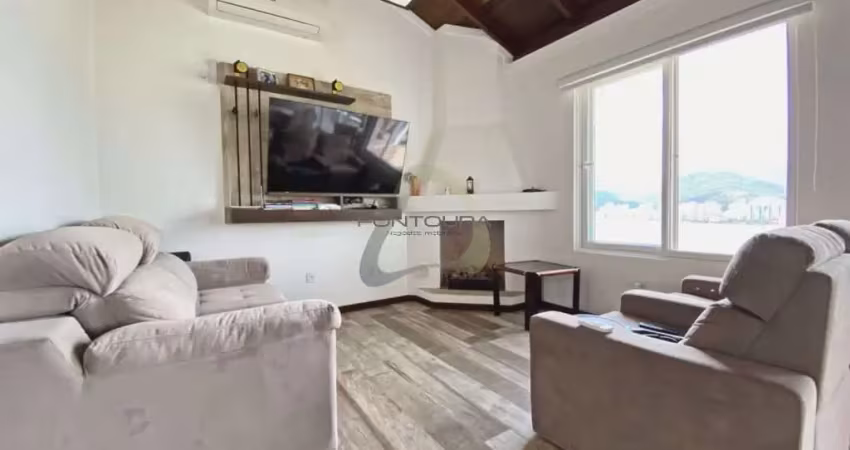 Casa em condomínio fechado com 3 quartos à venda na Rua 109, 70, Canto da Praia, Itapema
