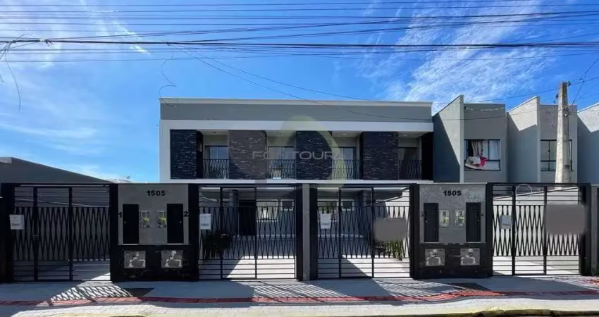Casa em condomínio fechado com 2 quartos à venda na Rua 414, 1505, Morretes, Itapema