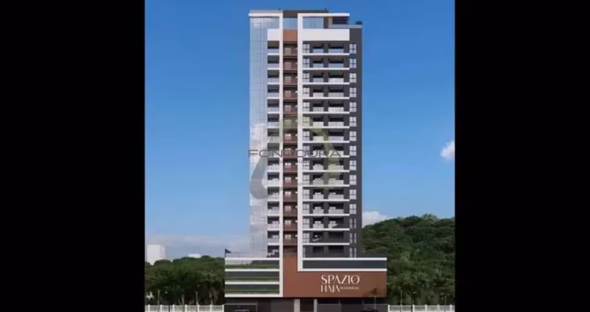 Apartamento com 2 quartos à venda na Rua 720, 189, Tabuleiro dos Oliveiras, Itapema