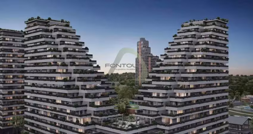 Apartamento com 2 quartos à venda na Avenida Governador Celso Ramos, 1, Jardim Dourado, Porto Belo