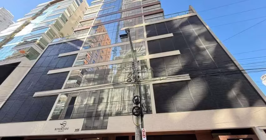 Apartamento com 3 quartos à venda na Rua 319, 355, Meia Praia, Itapema