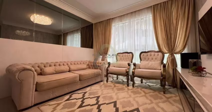 Apartamento com 3 quartos para alugar na Rua 298, 436, Meia Praia, Itapema