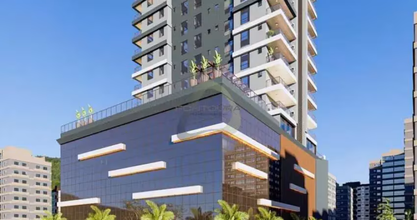 Apartamento com 3 quartos à venda na Rua 256, 500, Meia Praia, Itapema