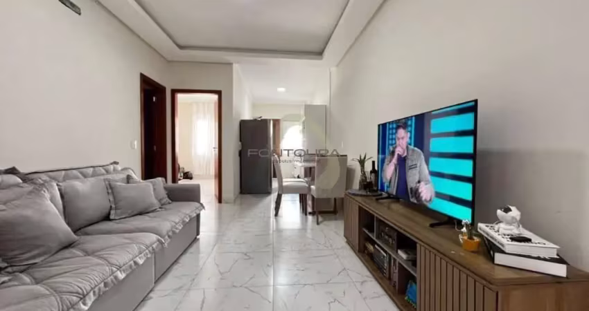 Casa com 2 quartos à venda na Rua Cecília dos Santos Teles, 26, Joaia, Tijucas