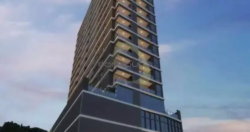 Apartamento com 2 quartos à venda na Rua 406, 270, Morretes, Itapema