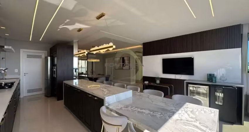Apartamento com 4 quartos à venda na Avenida Nereu Ramos, 3070, Meia Praia, Itapema