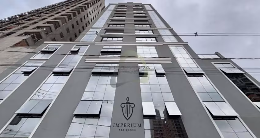 Apartamento com 3 quartos à venda na Rua José Petermann, 110, Balneário Perequê, Porto Belo