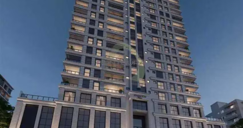 Apartamento com 4 quartos à venda na Rua Félix Walendosky, 160, Balneário Perequê, Porto Belo