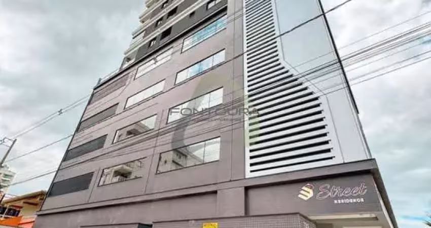 Apartamento com 2 quartos à venda na Avenida João Manoel Jacques, 722, Balneário Perequê, Porto Belo
