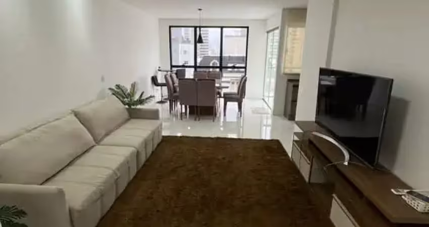 Apartamento com 3 quartos para alugar na Rua 298, 594, Meia Praia, Itapema