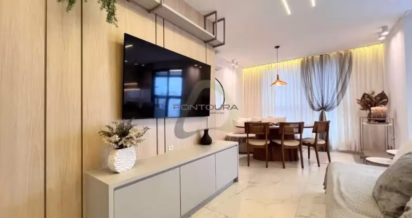 Apartamento com 3 quartos à venda na Rua 246, 584, Meia Praia, Itapema