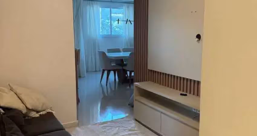 Apartamento com 1 quarto para alugar na Rua 406-a, 113, Morretes, Itapema