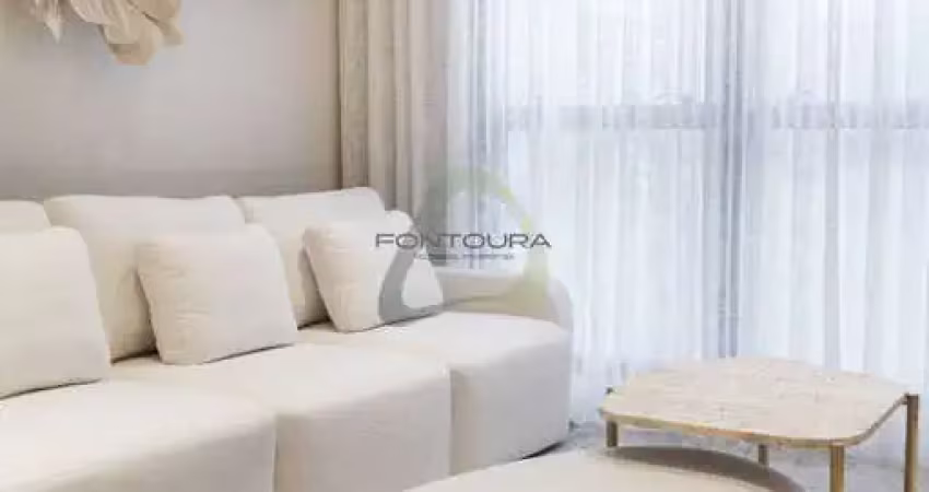 Apartamento com 3 quartos à venda na Rua 290, 318, Meia Praia, Itapema