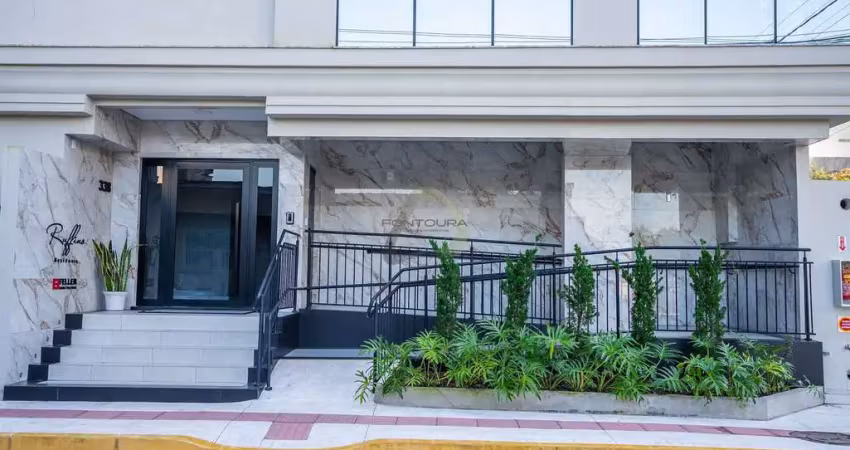 Apartamento com 2 quartos à venda na Rua 312, 338, Meia Praia, Itapema