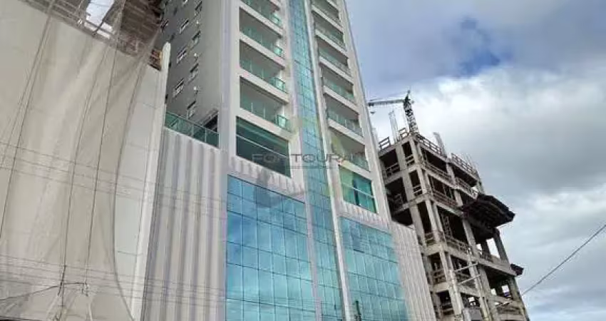 Apartamento com 2 quartos à venda na Rua Dorvalino Voltolini, 739, Balneário Perequê, Porto Belo