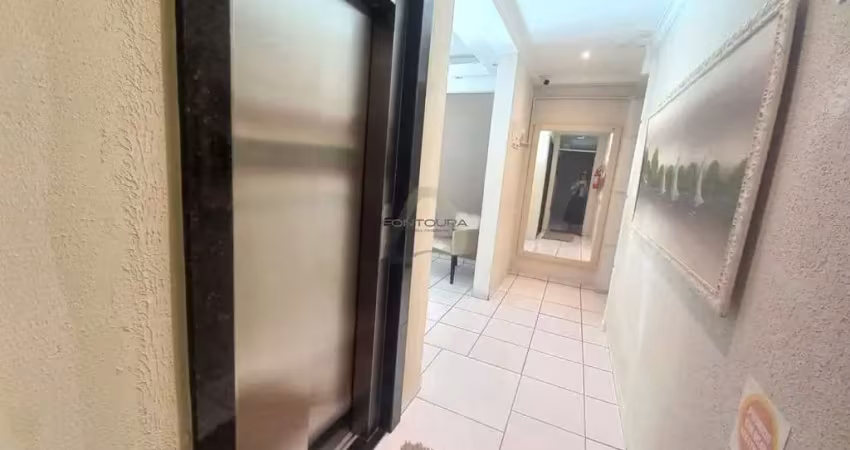 Apartamento com 3 quartos à venda na Avenida Senador Atílio Fontana, 1557, Balneário Perequê, Porto Belo