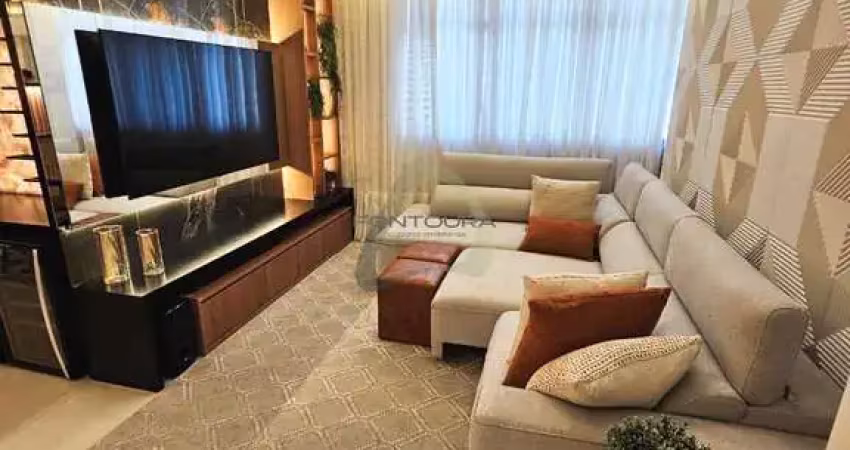 Apartamento com 4 quartos à venda na Rua 236, 400, Meia Praia, Itapema
