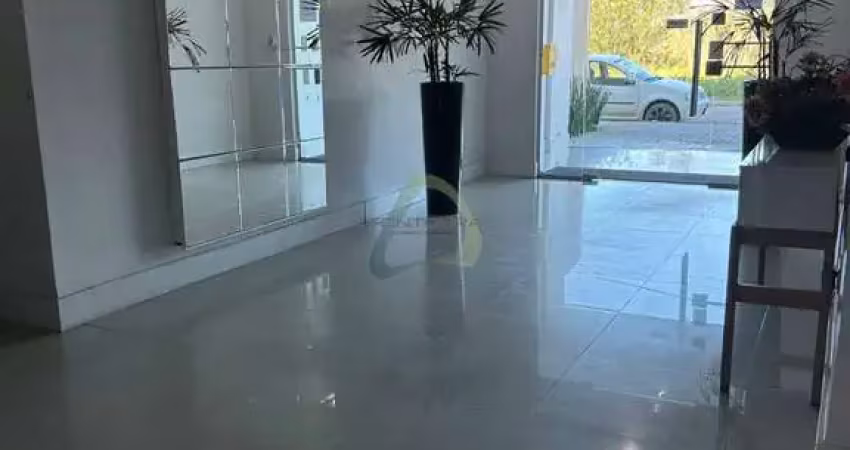 Apartamento com 2 quartos à venda na Rua Rudy Arnaldo Hintz, 470, Balneário Perequê, Porto Belo