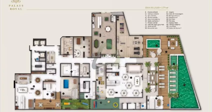 Apartamento com 3 quartos à venda na Avenida Senador Atílio Fontana, 1485, Balneário Perequê, Porto Belo
