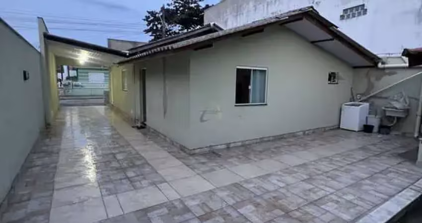 Apartamento com 3 quartos à venda na Rua Sebastião Machado, 175, Balneário Perequê, Porto Belo