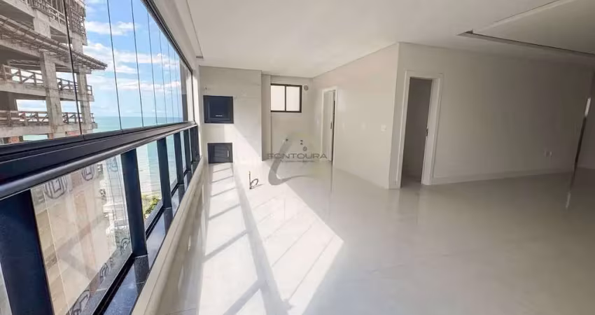 Apartamento com 3 quartos à venda na Avenida Senador Atílio Fontana, 933, Balneário Perequê, Porto Belo
