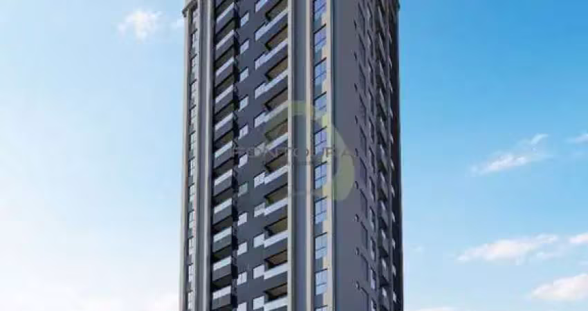 Apartamento com 2 quartos à venda na Rua Virgínia Ledra Cavilha, 340, Balneário Perequê, Porto Belo