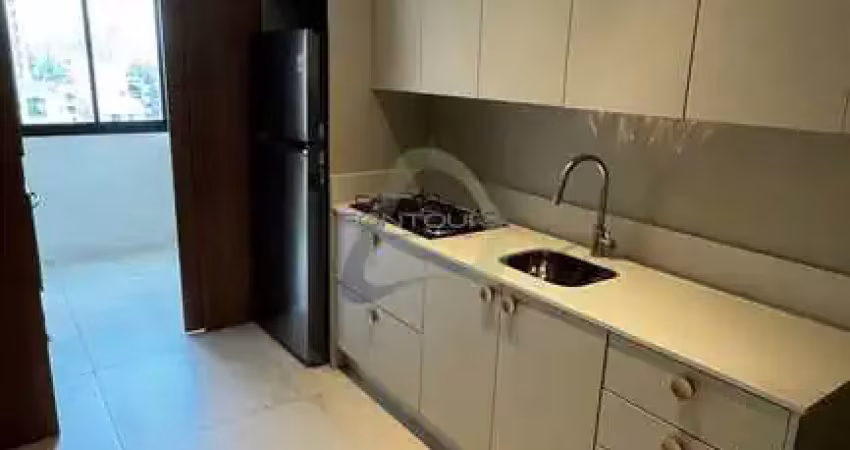 Apartamento com 3 quartos à venda na Rua Rudy Arnaldo Hintz, 311, Balneário Perequê, Porto Belo