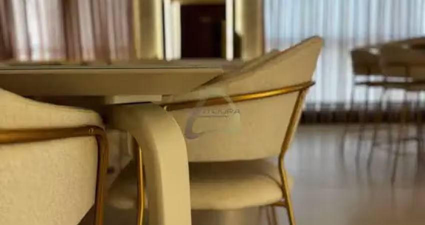 Apartamento com 3 quartos à venda na Avenida Almirante Fonseca Neves, 414, Balneário Perequê, Porto Belo
