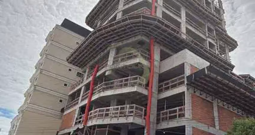 Apartamento à venda na Rua Rubens Alves, 485, Balneário Perequê, Porto Belo