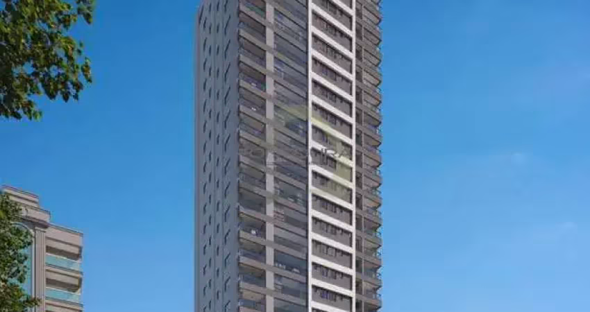 Apartamento com 3 quartos à venda na Rua Dorvalino Voltolini, 699, Balneário Perequê, Porto Belo