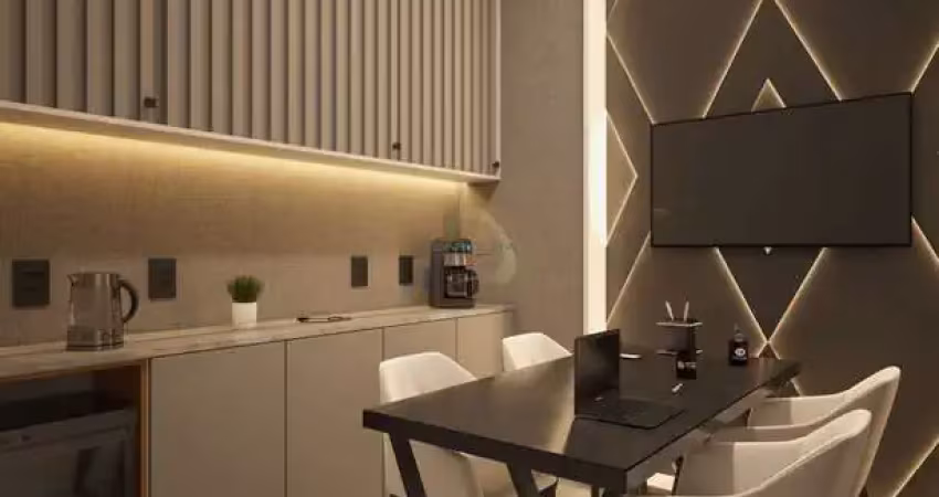 Apartamento com 3 quartos à venda na Rua Dorvalino Voltolini, 761, Balneário Perequê, Porto Belo