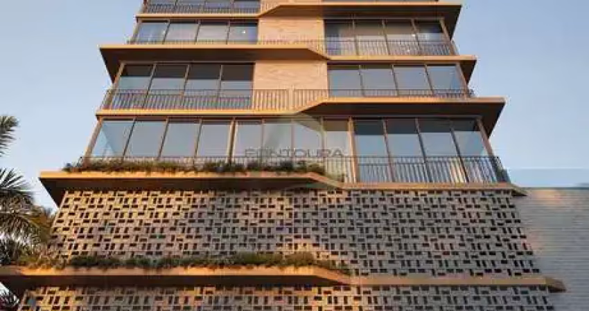 Apartamento com 3 quartos à venda na Rua Onésio Cadore, 98, Balneário Perequê, Porto Belo