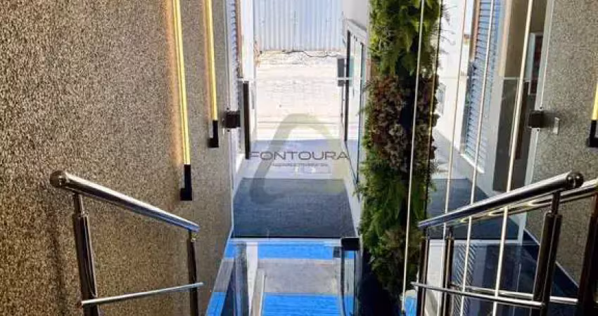 Apartamento com 2 quartos à venda na Rua Wilson Belber, 510, Balneário Perequê, Porto Belo