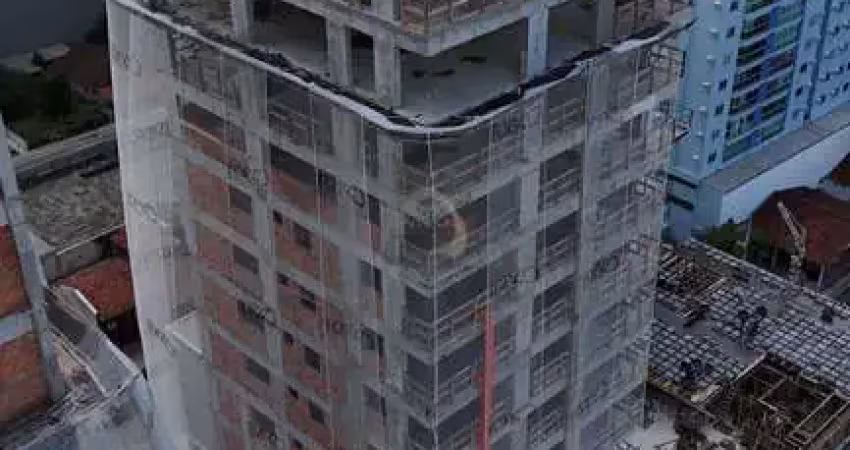 Apartamento com 3 quartos à venda na Rua José Alexandre Rocha, 156, Balneário Perequê, Porto Belo