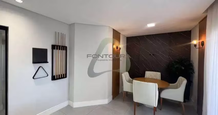 Apartamento com 3 quartos à venda na Rua João Carlos Abrahaã, 113, Balneário Perequê, Porto Belo