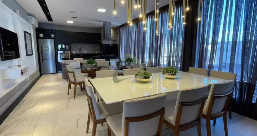 Apartamento com 3 quartos à venda na Rua Arnoldo Tome dos Santos, 357, Balneário Perequê, Porto Belo