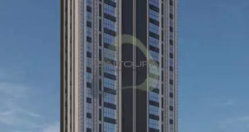 Apartamento com 2 quartos à venda na Rua São Paulo, 163-1, Balneário Perequê, Porto Belo