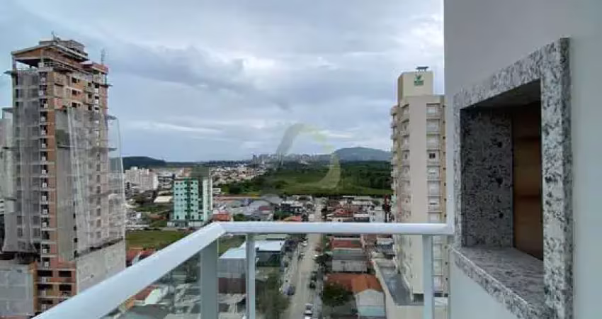 Apartamento com 1 quarto à venda na Rua Saul Lauro De Souza, 114, Balneário Perequê, Porto Belo