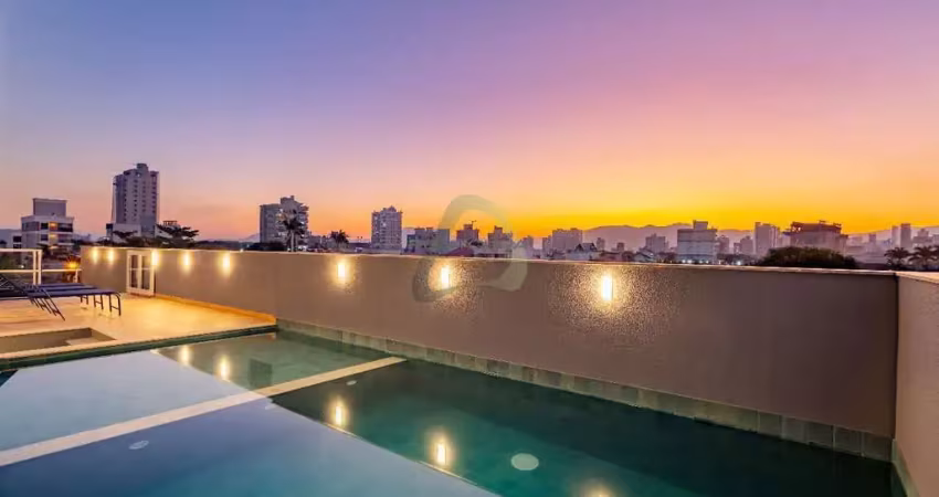 Apartamento com 3 quartos à venda na Rua Egídio Cuculo, 91, Balneário Perequê, Porto Belo