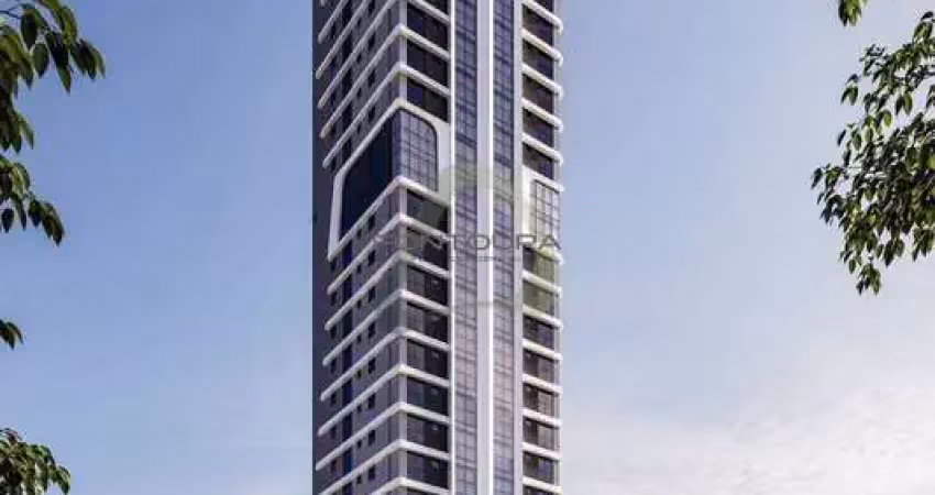 Apartamento com 1 quarto à venda na Rua São Paulo, 67, Balneário Perequê, Porto Belo