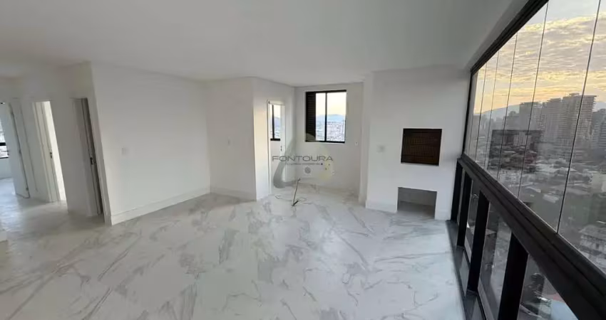 Apartamento com 3 quartos à venda na Avenida Senador Atílio Fontana, 49, Balneário Perequê, Porto Belo